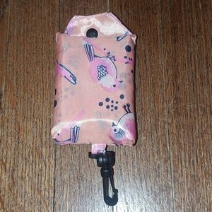 2/$20new reusable tote bag